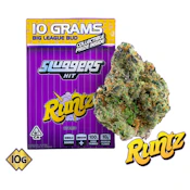 Sluggers - Runtz (H) - Indoor - 10g