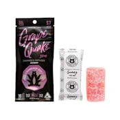Emerald Sky - Single - Grape Quake (I) - 100mg