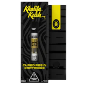 Khalifa Kush - KK - Cart - 1g