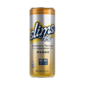 Keef - Slims - Mango - CBD:THC 25:25 - 12oz
