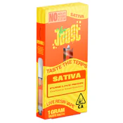 Joost - Lemon Tree (S) - Cart - 1g