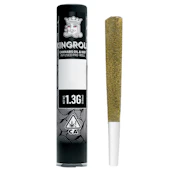 Kingroll - White Rhino x Cannalope Kush (I) - Infused Joint - 1.3g