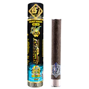 Sluggers - Coconut Horchata (H) - Infused Blunt - 2g
