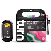 Turn - Watermelon Sugar High (I) - Disp - 1g