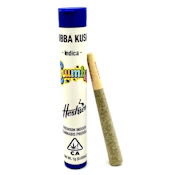 Crumbz - Bubba Kush (I) - Joint - 1g