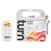 Turn - Magic Melon (S) - Disp - 1g