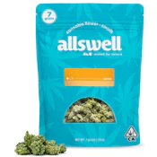 Allswell - Sour Diesel x OG Kush (S) - Greenhouse - 7g