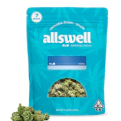 Allswell - Frosted Fruit Piez (I) - Greenhouse - 7g