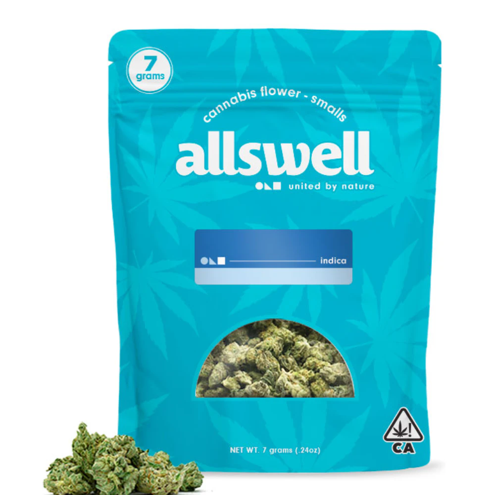 Allswell - Allswell - Frosted Fruit Piez (I) - Greenhouse - 7g Main Image