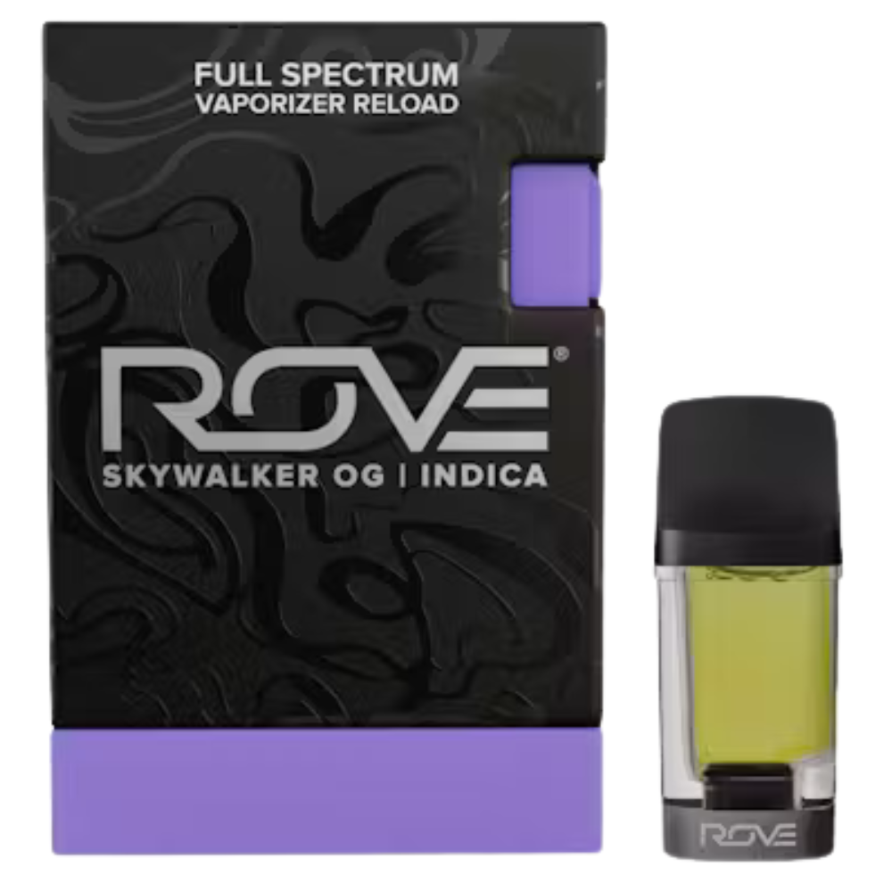 ROVE: Reload - Skywalker OG
