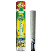 Sluggers - Lemon Cherry Gelato (H) - Infused Joint - 1.5g