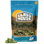 Glass House Farms - Cherry AK (S) - Greenhouse - 28g