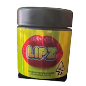 High Tops - Lipz - Indoor - 3.5g