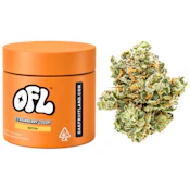 Oakfruitland - Strawberry Cough (S) - Indoor - 7g