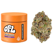 Oakfruitland - Lucky Dragon (I) - Indoor - 7g