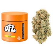 Oakfruitland - J1 (S) - Indoor - 3.5g