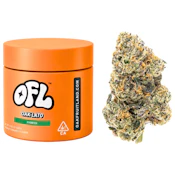 Oakfruitland - Oaklato (H) - Indoor - 3.5g
