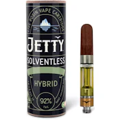Jetty - Rosin - Fruit Basket (H) - Cart - 1g