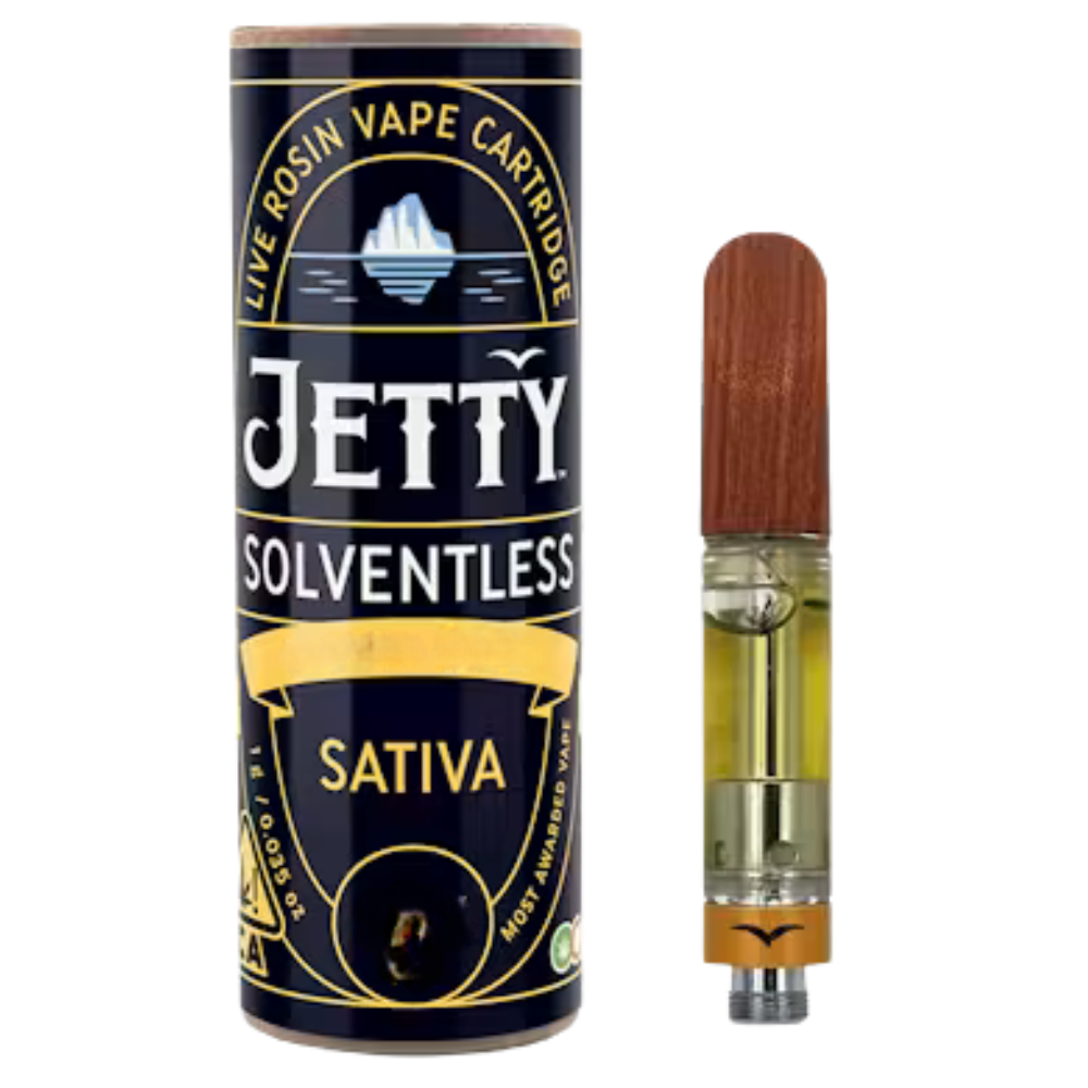 Jetty: F Highve