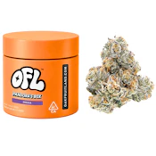 Oakfruitland - Pandora's Box (I) - Indoor - 3.5g