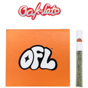 Oakfruitland - OakLato (H) - Joints - 20pk - 14g