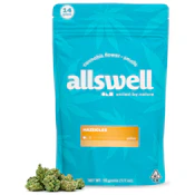 Allswell - Blue Dream (S) - Greenhouse - 14g