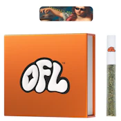 Oakfruitland - Pandoras Box (I) - 20pk - Joints - 14g