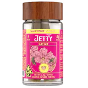 Jetty - Maui Wowie x Royal Octane (S) - 5pk - Infused Joint - 2.5g