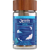 Jetty - Blue Dream x Sour Diesel (S) - 5pk - Infused Joint - 2.5g