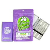 Eighth Brothers - GG4 (I) - Joints - 6pk - 6g
