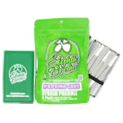Eighth Brothers - Wedding Cake - Joints - 6pk - 6g