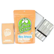 Eighth Brothers - Blue Dream (S) - Joints - 6pk - 6g