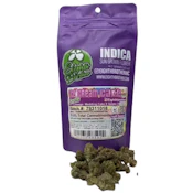 Eighth Brothers - Ice Cream Cake - Sungrown - 14g
