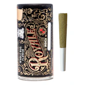 Kingroll - Jr - Royale -Secret Breakfest (I) - Infused Joint - 6pk - 4.2g