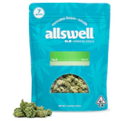 Allswell - Nitro Cake (H) - Greenhouse - 7g