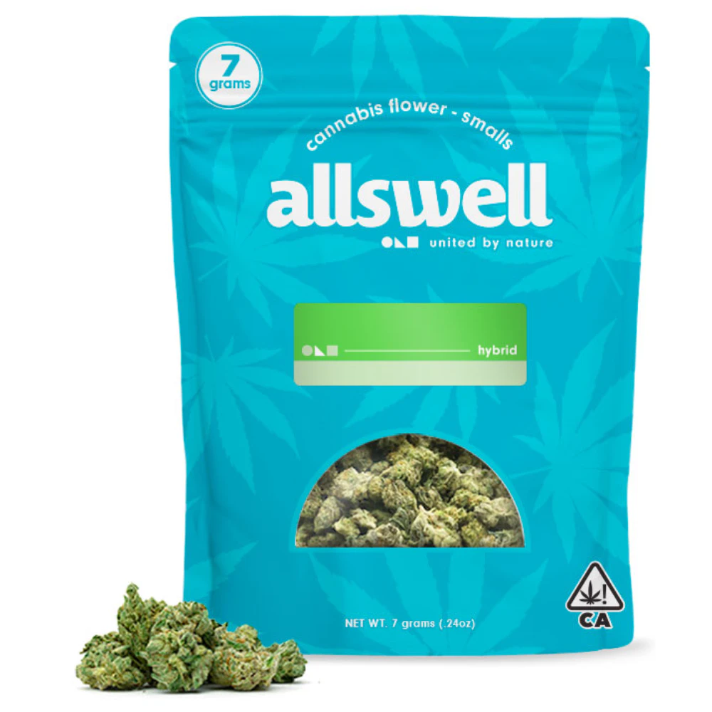 Allswell - Allswell - Nitro Cake (H) - Greenhouse - 7g Main Image