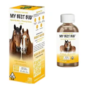 My Best Bud - Prime CBD 1500mg - Tincture