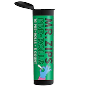 Mr Zips - Peanut Butter Breath (H) - 5pk - Joint - 5g