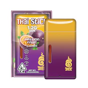 Dee Thai - Passion Fruit (H) - Disp - 1.2g