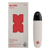 Bloom - Classic - Fire Mango (I) - Disp - 1g