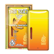Dee Thai - Honey Banana (I) - Disp - 1.2g