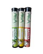 A Green Alternative - Infused Preroll I - 1.0g