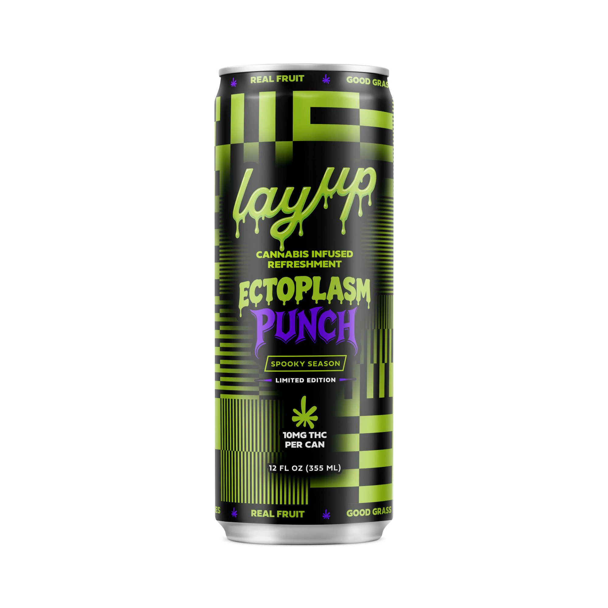 Layup - Layup | Ectoplasm Punch | 10mg Main Image