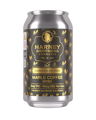 Harney Brothers - Maple Coffee Nitro - 5mg THC 10mg CBD - Drink