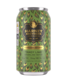 Harney Brothers - Tangy Lime Sparkling Water - 5mg THC 10mg CBD - Drink