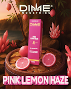 Pink Lemon Haze AIO | 2g