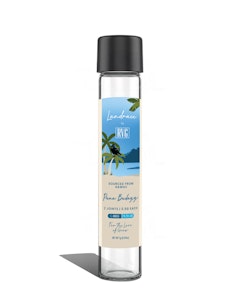 RAVENS VIEW GENETICS - Puna Budazz | Ravens View Genetics | Preroll | 2pk | 0.5g