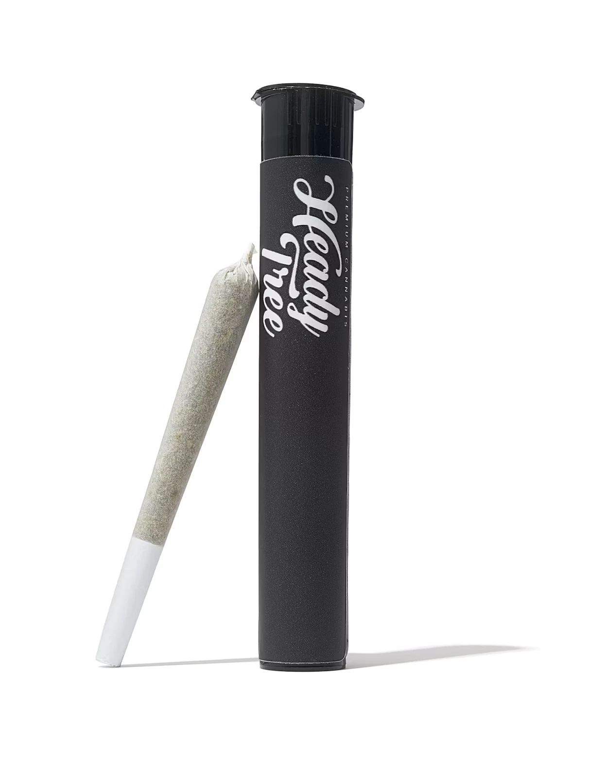 Heady Tree - Heady Tree | Wormhole | Blue Zangria | Infused Preroll | 1.5g Main Image