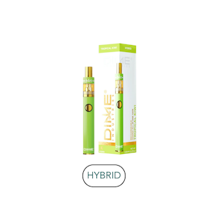 DIME INDUSTRIES - Dime Industries - Signature - Tropical Kiwi - RTU - 1.0g