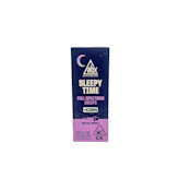 ABX - Full Spectrum Drops - Sleep Time CBN Drops - Tincture - 15ml